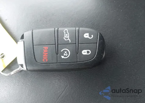 2024 Dodge Durango Gt Plus Awd from USA, damaged, VIN 1C4RDJDG7RC175883